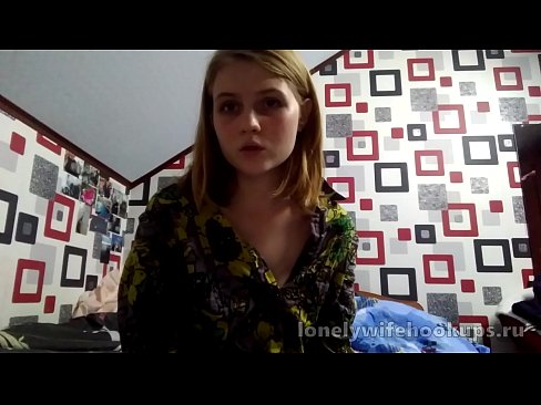 ❤️ Giovane studentessa bionda dalla Russia ama i cazzi più grandi. ☑ Video di sesso al it.analytik24.ru ❌❤