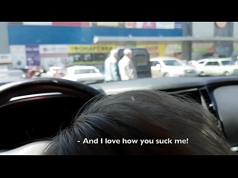 ❤️ Succhiato proprio nel parcheggio fuori dal supermercato ☑ Video di sesso al it.analytik24.ru ❌❤