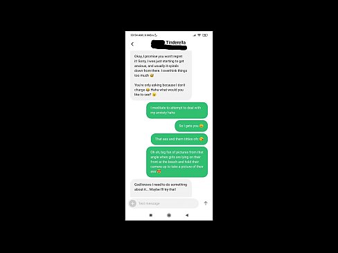 ❤️ Ho aggiunto una nuova PAWG da Tinder al mio harem ( parlare con Tinder incluso) ☑ Video di sesso al it.analytik24.ru ❌❤