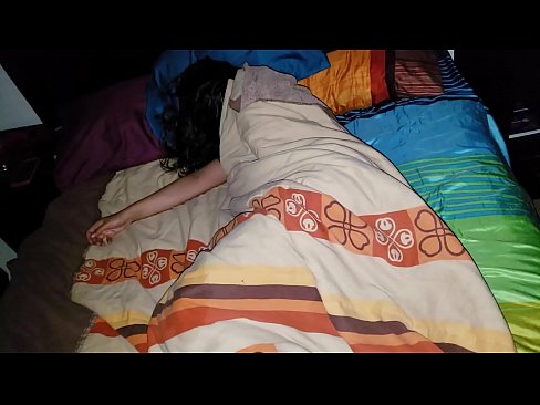 ❤️ Figliastro che rimprovera la sua giovane matrigna mentre lei dorme ☑ Video di sesso al it.analytik24.ru ❌❤